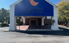 Comfort Inn Toledo